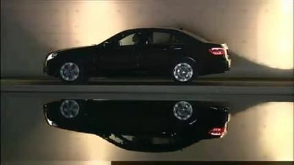 Mercedes-benz E-class 2010