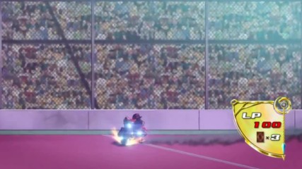 Yu-gi-oh Arc-v Episode 58 English Subbedat