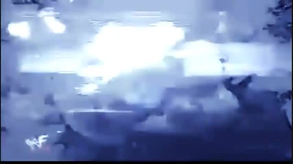 Smackdown Intro The Beautiful People