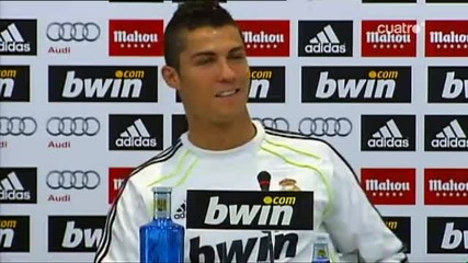 Just Cr7 