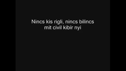 Karpatia - Nyakas A Parasztgazda 