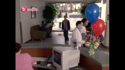 Malcolm In The Middle season7 episode19