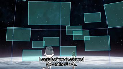 Planet With Episode 9