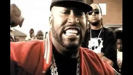 Bun B ft Sean Kingston - That`s Gangsta (Promo Only)