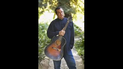 Steven Seagal - My God