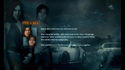 Need for Speed the Run - Walkthrough Part 13
