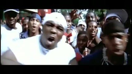 Ja Rule - Murda 4 Life ft. Memphis Bleek 