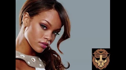 Rihanna - Rude Boy (chrispy Dubstep Remix)