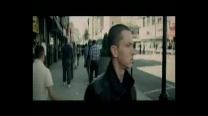 eminem - not afaid