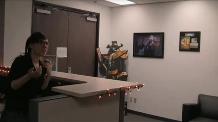 Brolaf, the King of Bromacia