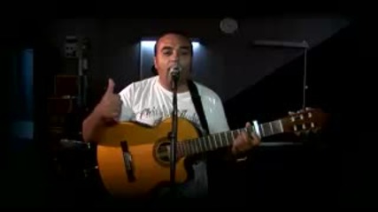 Латино, Chico Castillo The Gipsy - Todo Todo (clip In Rehearsal) Vuelvo Tour 2009