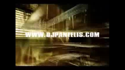 Dj Pantelis - Mpasi/remix/