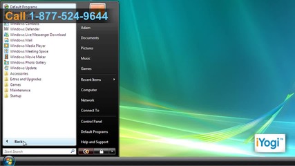 How to Optimize Windows® Vista® - Part I 