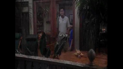 Two and a Half Men S02 Ep15