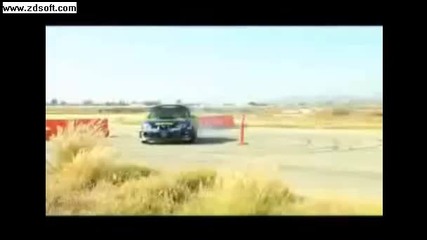 Много як дрифт - Ken Block