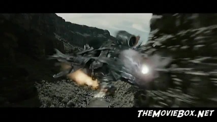 Terminator Salvation - Tv Spot 5 