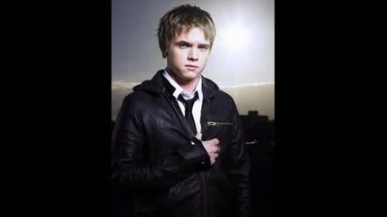 Jesse Mccartney