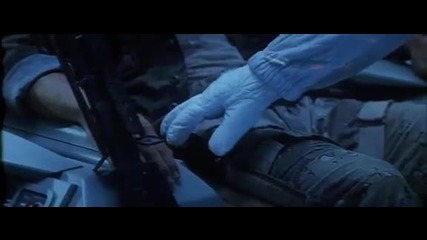 Удивителната вечна класика Универсален Войник (1992) - част 5/7