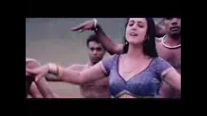 Shahrukh Khan - Jijya Jale