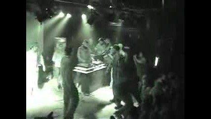 Mc Battle 05 Athens Darkmc Vs. Taraxias