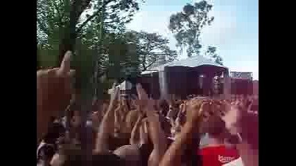 Rahzel - Seven Nation