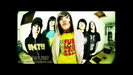 Bring Me The Horizon - Slow Dance 