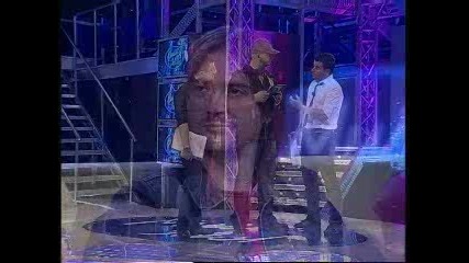 Music Idol 2 03.04 Хитовете на Mtv в големите концерти в понеделник 