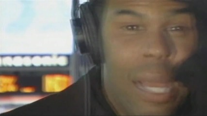 Hd C.l. Smooth - Smoke In The Air 
