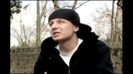Say-jay - Меня не сломать