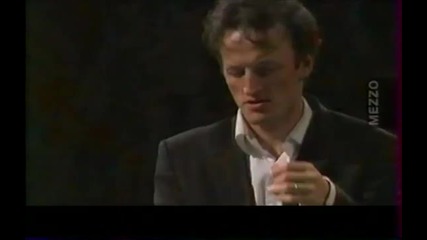 Philippe Jaroussky - Vedro con mio diletto