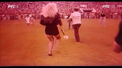 Lepa Brena - Kazni Mi Boze - Filmska verzija spota iz Hdsv 3 1990. god1
