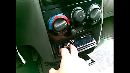 punto & kicker L5 