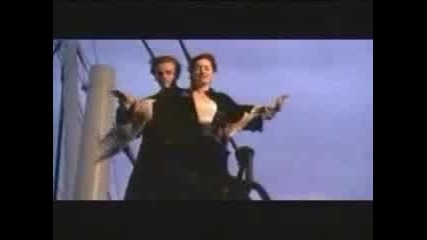 Titanic - Everytime We Touch