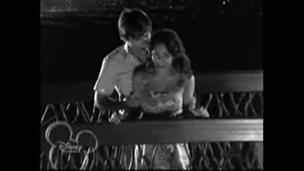 Zanessa/Troyella - Heaven