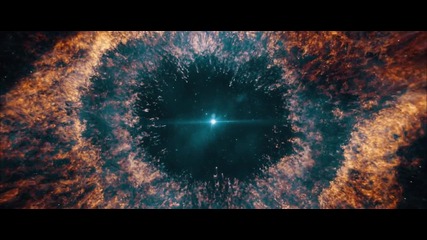 Вълни светлина : Вселената # Symphony Of Science - Waves Of Light
