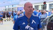 Емил Велев преди Левски - Апоел Беер Шева