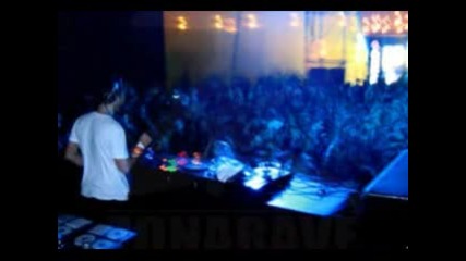 Creamfields Peru 2007