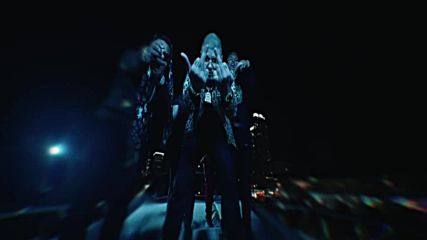 Dm Farruko Lary Over - Vida Cara Official Video