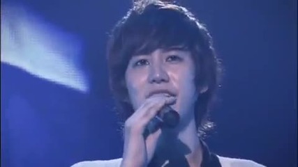 32. Super Junior - Shining Star [super Show 2 Dvd]