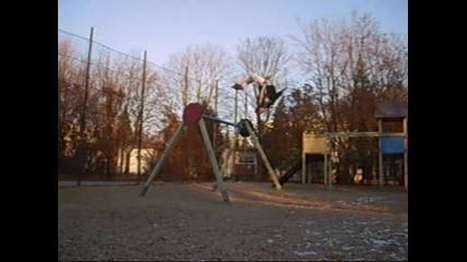 Freerun