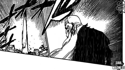 Bleach Manga 510