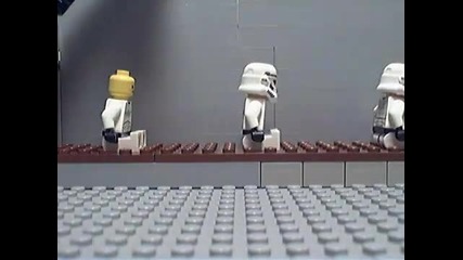 Lego Star Wars Storm Troopers 