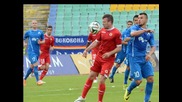 ЦСКА надигра "Левски" с 3:1
