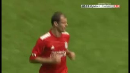 Debut de Suso con el Liverpool 