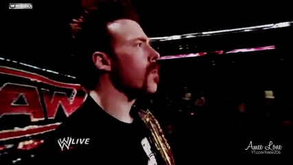 Kaitlyn & Sheamus • Gone