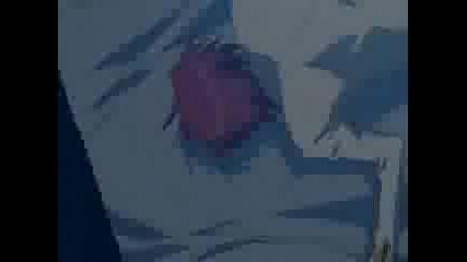 Kyoshiro Just Wants To Be With Kuu