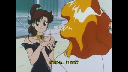 Sailor Moon Supers - Епизод 147 Bg Sub