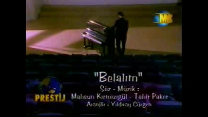 Mahsun - Belalim