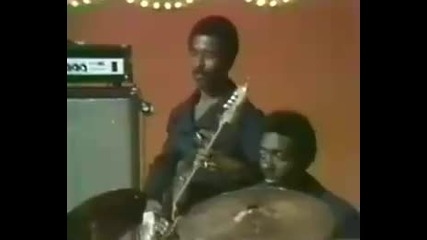 James Brown - Good Foot S Power Make It Funky (st 1973) 