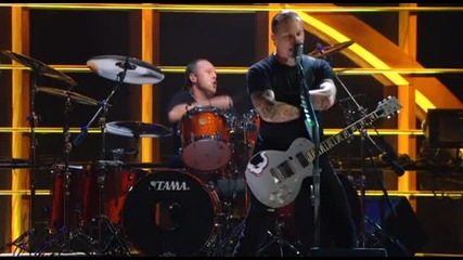 / Titus / Metallica - Turn The Page [ Live ] Hd